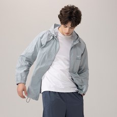 에버라스트 러닝 바람막이 남녀공용 윈드 자켓