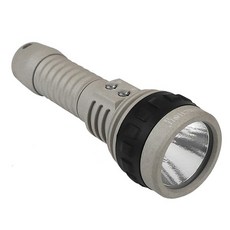 ARCHON奧瞳 J3 潛水手電筒, 沙色