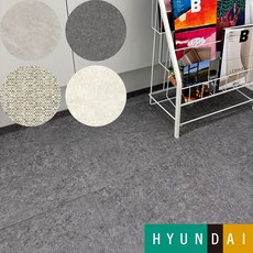 하우스룸 데코타일 450각 비접착 카페트 현관 상가 셀프 사각타일 원룸 베란다 3MM 1평, 1개, 6025(450) 1박스 16장