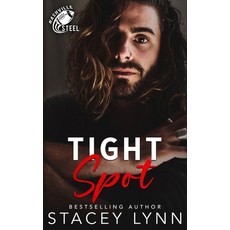 (영문도서) Tight Spot Paperback, Independently Published, English, 9798857029206
