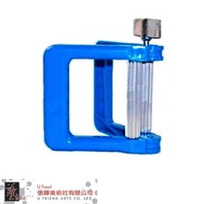 TUBE WRINGER 擠管器, 1個