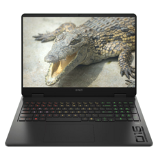 HP 2026 오멘 16 라이젠9 라이젠 8000 시리즈 지포스 RTX 5060, Shadow Black, 1TB, 48GB, Free DOS, 16-ap0229AX_1