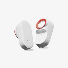 grantclassic 鮮不停 LuxVault 真空機 真空鎖鮮 -20Kpa強力負壓吸引 可拆設計