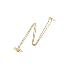 비비안 웨스트우드 중고 2020's 구체 펜던트 네크리스