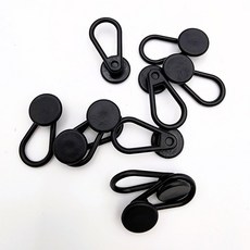 바지 연장 단추(블랙 5p)oto15SEM