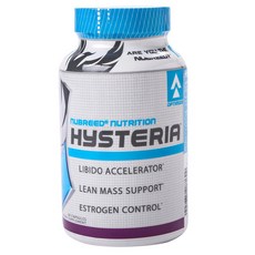 nubreed nutrition 麵條, 60顆, 1罐