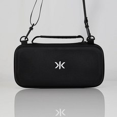 168956 CRKD Nitro Deck Hard Protect Carry Case with Shoulder Strap - For Nintendo Switch Switch O, 168956 CRKD Nitro Deck Hard Pr