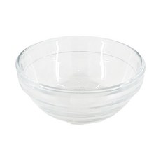 DURALEX 復古家 法國製 強化玻璃碗碟 玻璃碗 醬油碟 醬料碟 70ml 特價, 1個, Clear