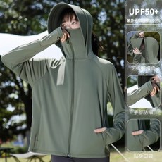 防曬衣女款大帽檐 冰絲冰感輕薄防曬服
