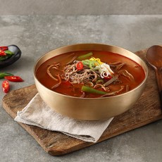 참스토리 육개장, 1개, 500g