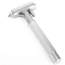 유리깨기 자동차용 비상안전망치 탈출도구 18058PC 1(ea), 색상