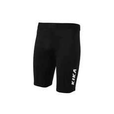 키카 태클팬츠 스포츠이너웨어 블랙 축구 야구 농구 언더레이어 UF4