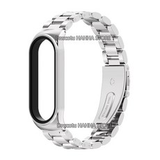 ZONTES ZONTES 368G 368E 368D 368K 오토바이 수정 된 전자 제어 키 링 팔찌 버전 핸드 벨트, [02] Silver 01, 1개