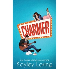 (영문도서)Charmer Paperback, Kayley Loring, English, 9798985590685