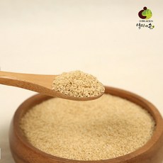 현미쌀눈 100% 국내산 대용량 실속형, 2개