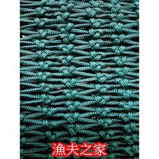 漁夫之家 超粗尼龍網 居家防護網 球類用網 農業用網 防蛇網 防鳥網, 1個, 編號2