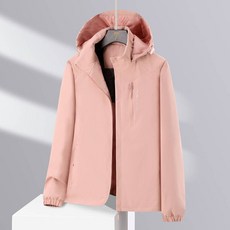 冬季戶外連帽運動外套女情侶款輕薄棉衣石墨烯高彈防風鋪棉保暖衝鋒外套