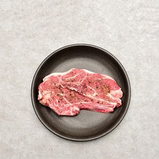 프레쉬힐 냉장 양갈비 왕숄더랙 800g (호주산), 냉장 왕숄더랙 800g