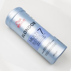 웰라 블론더 멀티 블론드 더스트 프리 라이트닝 파우더 400g, 1개