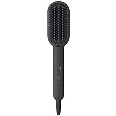 TESCOM 負離子直髮造型梳 國際電壓設計, 單色, TB550ATW