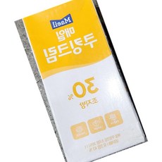 카페 식당 쿠킹크림(매일유업 1L 조지방30프로)