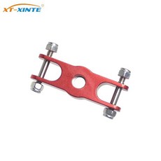 드론 프로펠러 금속 접이식 클립 클램프 1개 5mm/6mm/8mm 소품 어댑터 스레드 샤프트 RC 항공기용 고정 날개 DIY 액세서리, 5mm Black