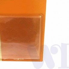 글래스보드 유리미끄럼방지패드 유리미끄럼방지, 단일상품1, 1개