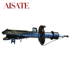 Honda HRV 2015 용 전면 왼쪽/오른쪽 충격 흡수 장치-전기 DCC 없음 51621-T8M-G03, 01 Front Left