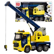 크레인트럭 타이탄V7, 유앤원타이탄V7크레인트럭, V7, 1개