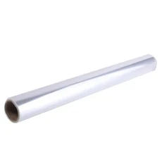 쿠쿠스토어 1/2pcs 투명 셀로판 PVC 필름 포장 롤 선물 꽃 바구니 예술 품 DIY, 03 1pc 54cmx10M
