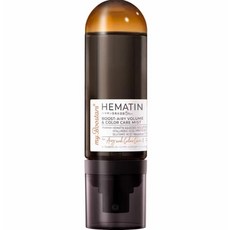 Boostars HEMATIN 髮妝水 5% 蓬鬆豐盈染後護理噴霧, 1個, 90ml