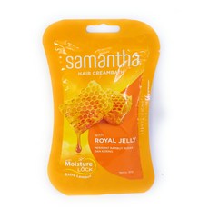 사만다 크림바스 로얄 젤리 30gr (3개), 30g, 3개