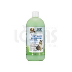 협성로하스 네이쳐스 스페셜티스 슈퍼 이지 디멭 컨디셔너, 1개, 946ml