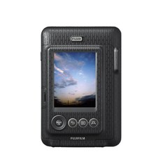 FUJIFILM 富士 Instax Mini Replay 即時相機, 1個, 深灰色