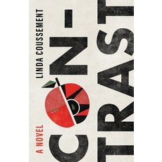 (영문도서) Contrast Paperback, Elephas Publishing, English, 9789083353319