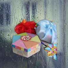 전통한과박스 명용 애교예단