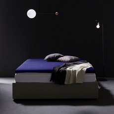 내추럴슬립 알파 천연라텍스 매트리스 7.5cm 퀸(Q)