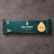 델베르데 링귀니 500g, 1개