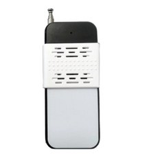 자동차 경보 시스템 키 원격 제어 스위치 차고 문 학습 코드, 1개, 1. As Shown