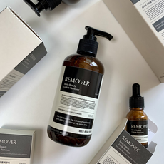 세리오 큐티클리무버 큐티클제거 250ml, 1개