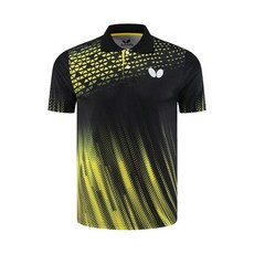 1/1+1 남성 탁구복 반팔 반바지 세트 트레이닝복