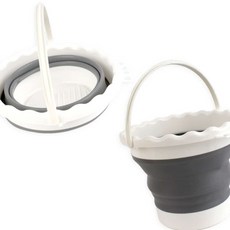 나우케이 물통 붓꽂이 수채화 물감통