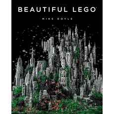 (영문도서) Beautiful Lego(r) Paperback, No Starch Press, English, 9781593275082