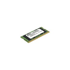 버팔로 BUFFALO PC4-2400 호환 260ピン DDR4 SDRAM SO-DIMM D4N2400-B8G, 1개