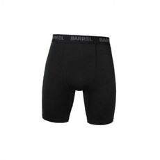 (매장정품) 배럴 BARREL 맨 에센셜 4부 워터 레깅스 블랙 (B4SMWLG101BLK) B4SMWLG101BLK 413090