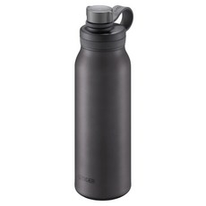 TIGER 虎牌 真空保溫碳酸瓶 MTA-T120KS, 1個, 1.2L, 黑色