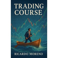 (영문도서)Trading Course Paperback, Ricardo Moreno, English, 9798231295135