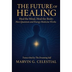 (英文圖書)The Future of Healing: Heal the Mind Heal the Body: How Quantum and Energy Medi... 平裝版, Independently Published, 英文