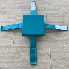 弘康醫療儀器行 手掌型復健滑輪, 1個