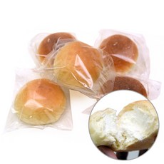 만나역 크림빵 티라문 90g x 5개(총450g), 단품